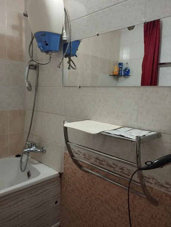 Квартира Музыкальная симфония