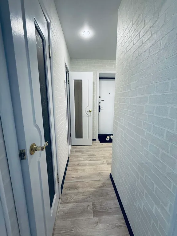 Уютная квартира в центре города с видом на Волгу