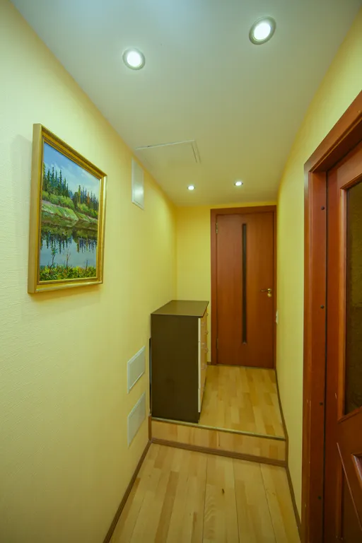 Art Square Apartment