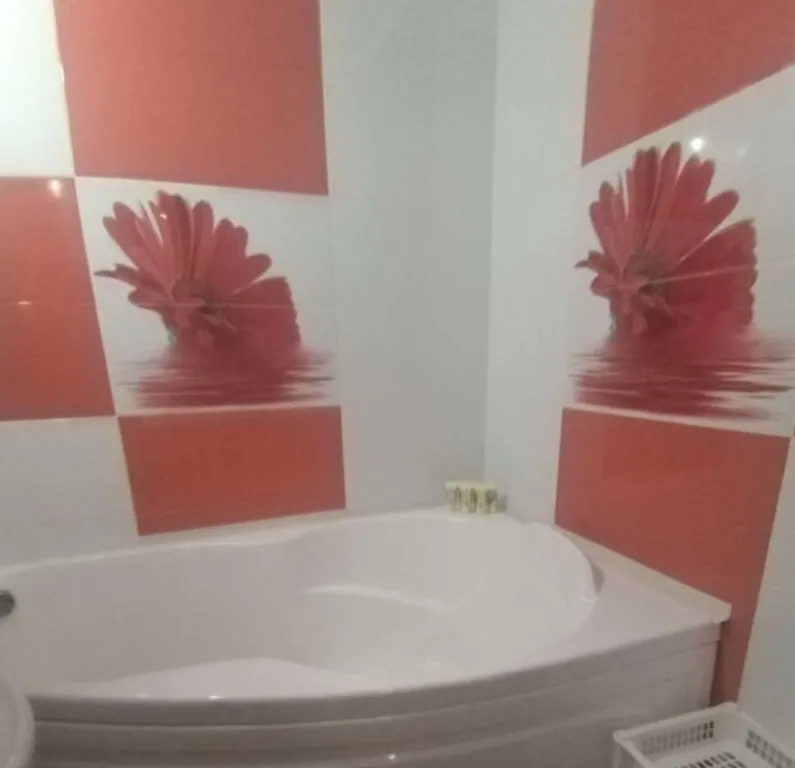 Уютная квартира в спальном районе