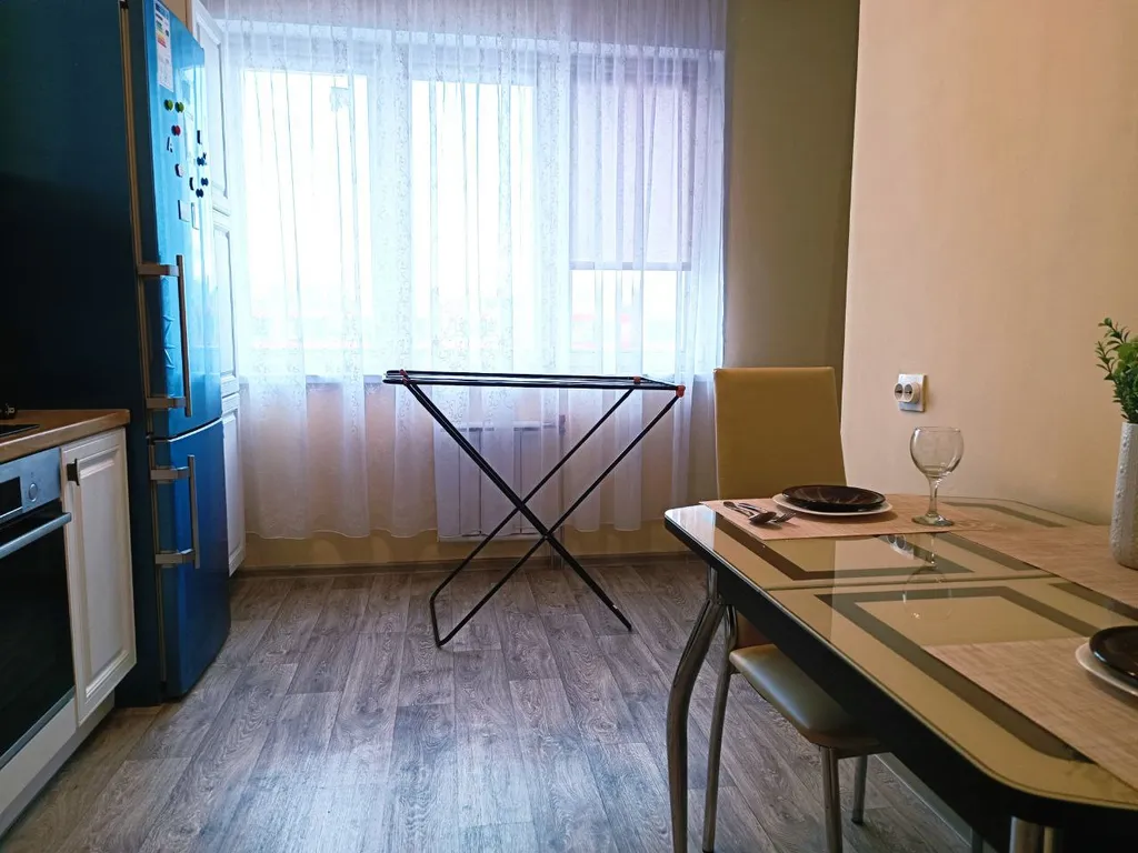 Квартира Уютная квартира в центре Взлетки в Советском районе — Красноярск