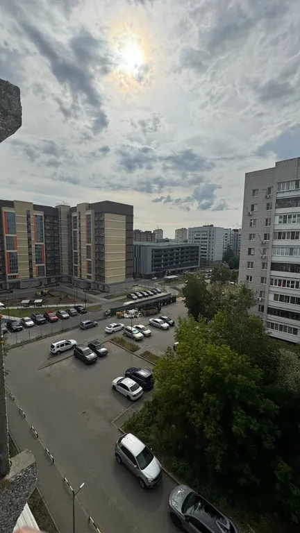 Квартира Уютная квартира рядом с метро — Казань