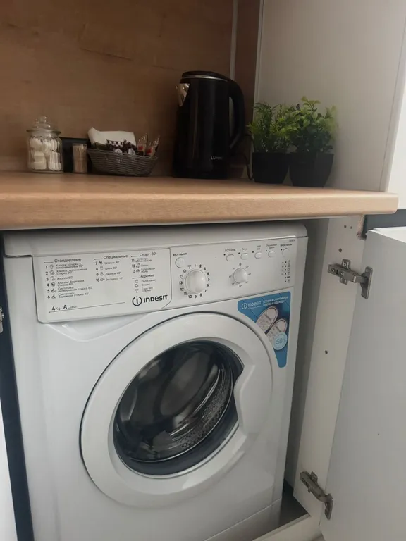 Уютная квартира у Воинской части и Суворовского училища