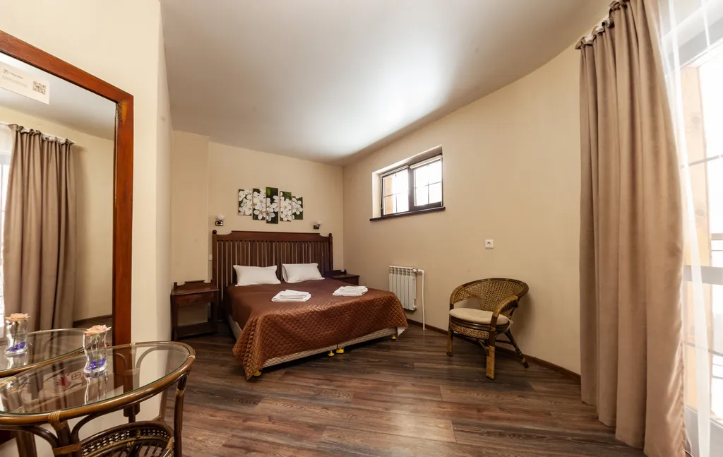 Квартира Комната — аренда посуточно в Усть-Сема