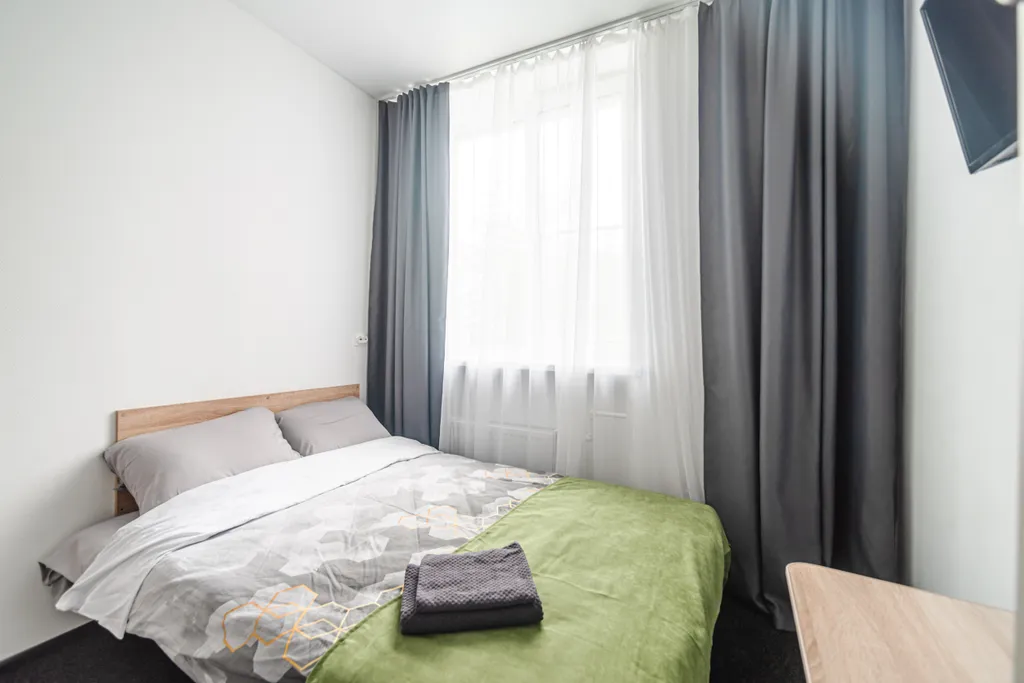 Квартира 1-комнатная Квартира — Ломоносов