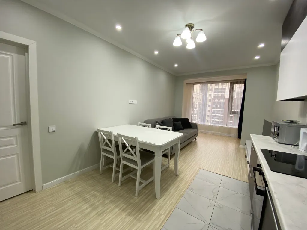 Уютные апартаменты в ЖК Арбат