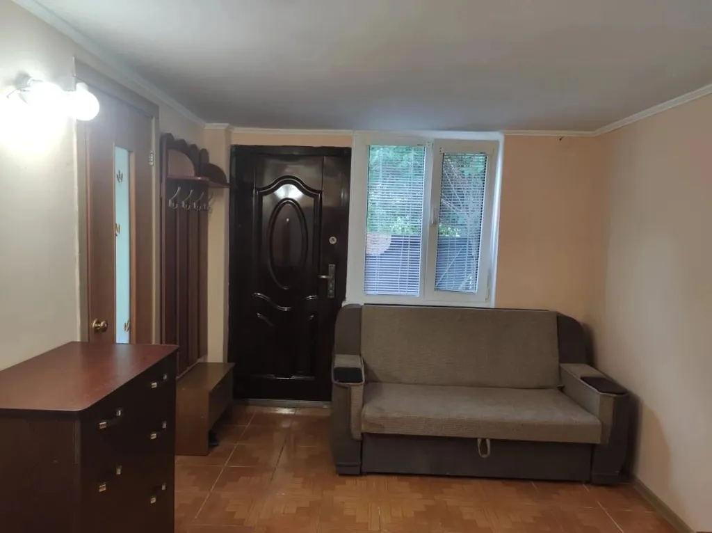 Коттедж Отдельно стоящий домик евродвушка — аренда посуточно в Ялта