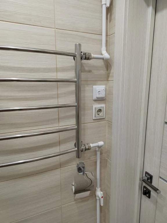 Уютная квартира-студия в центре города