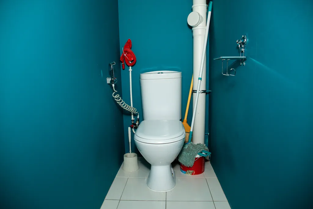 Видовая квартира большой площади в новом доме, рядом с центром