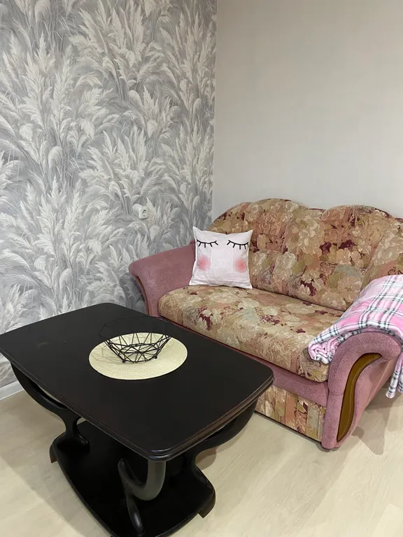 Уютная, теплая квартира рядом с центром города