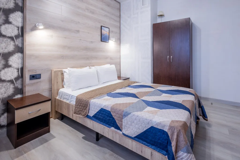Квартира Апартаменты в Sea Side Sochiapart — Сириус