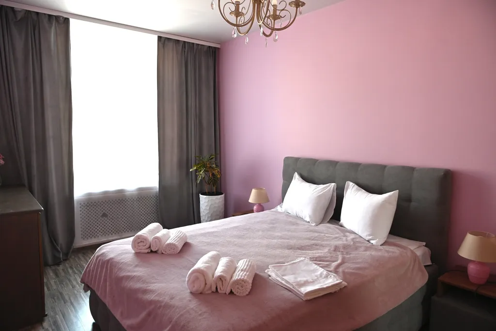 Самый центр Новосибирска