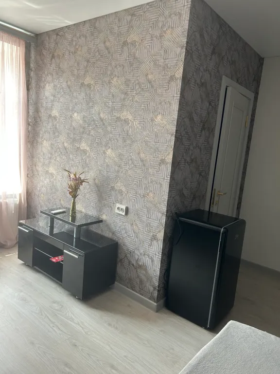 Уютная комната в центре города, в гостевом доме