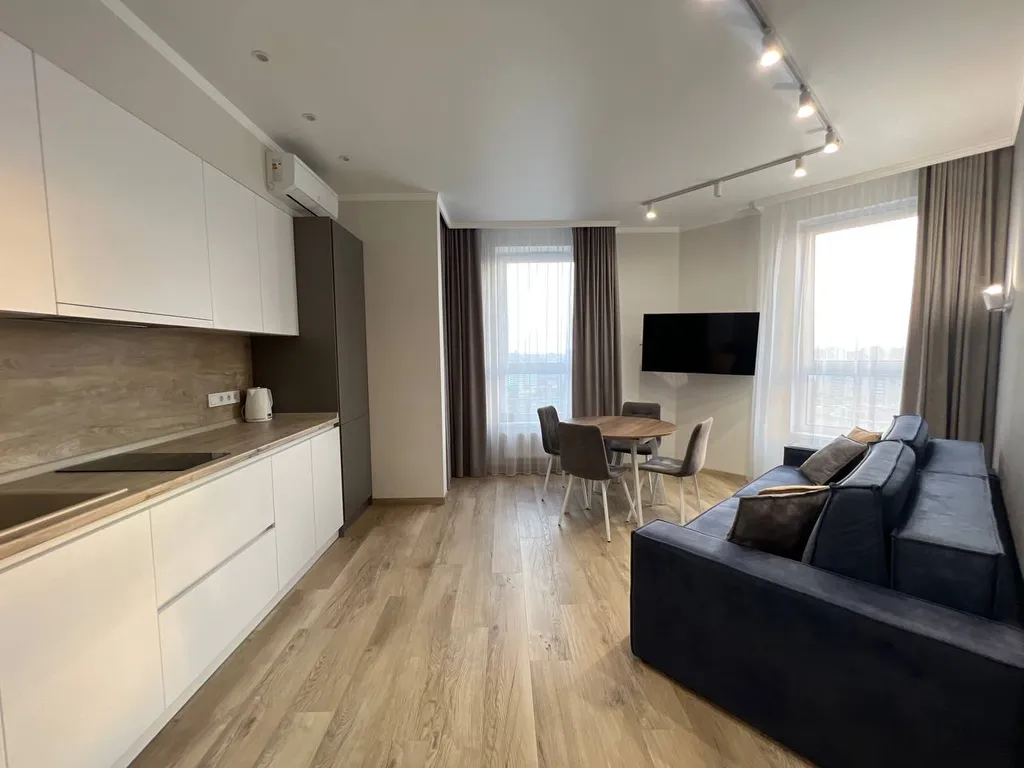 Квартира Челбукинг на центральной площади города