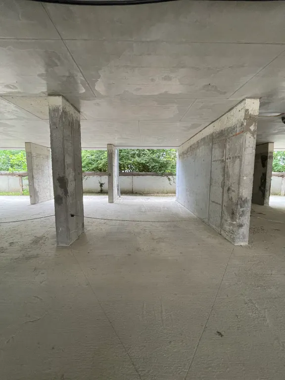 Квартира с видом на море (евродвушка)