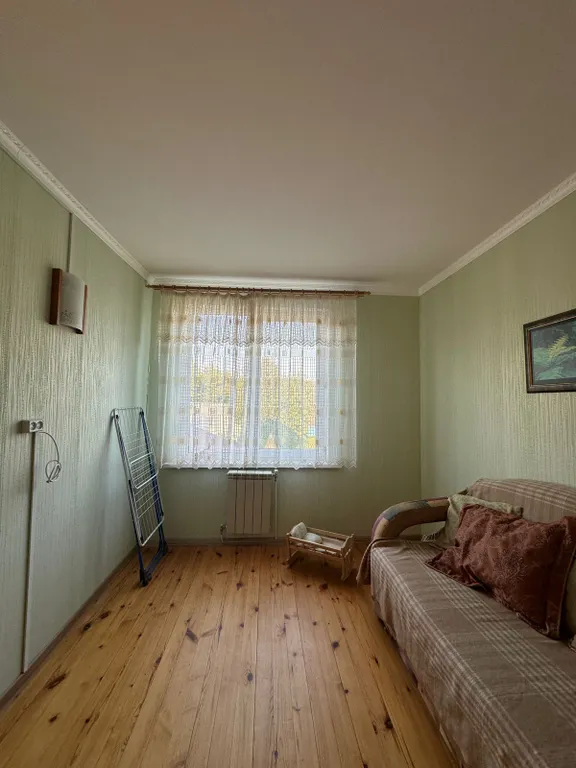 Уютный дом в живописном селе