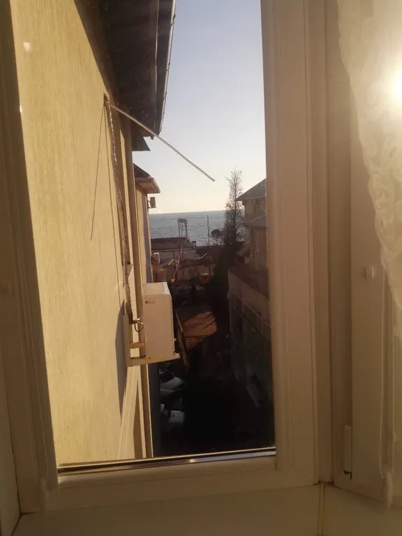 Квартира Квартира у моря — Лазаревское