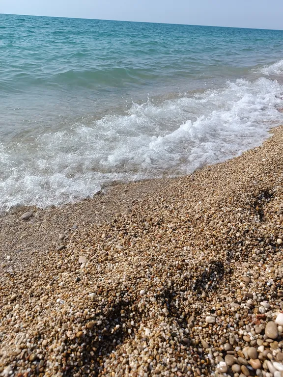 Видовые апартаменты