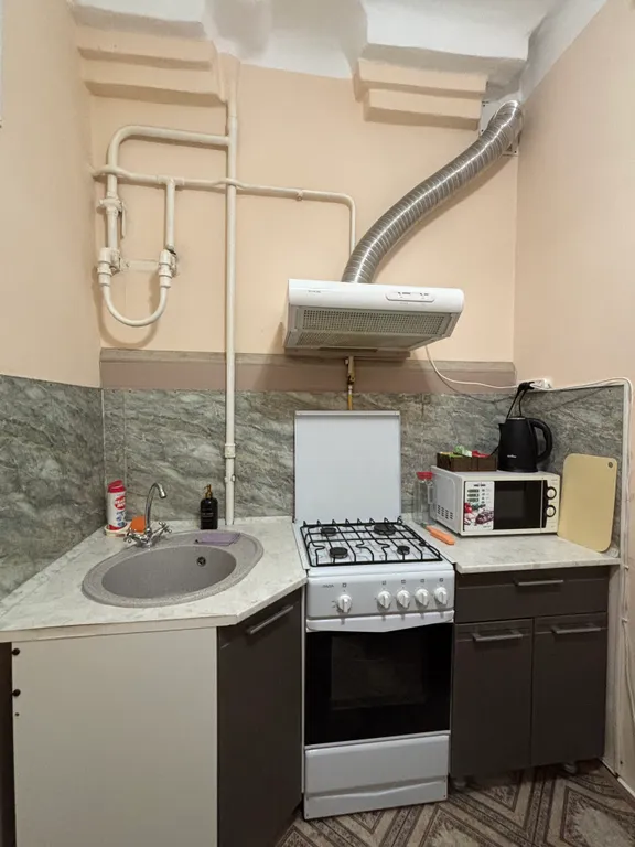 Квартира Квартира в самом центре в 50 метрах от набережной — Волгоград