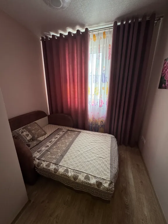 Частный домик в центре города