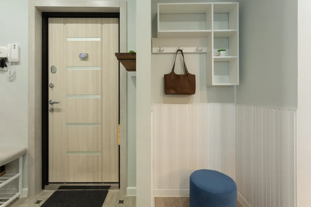 Магнолия — нежность и спокойствие