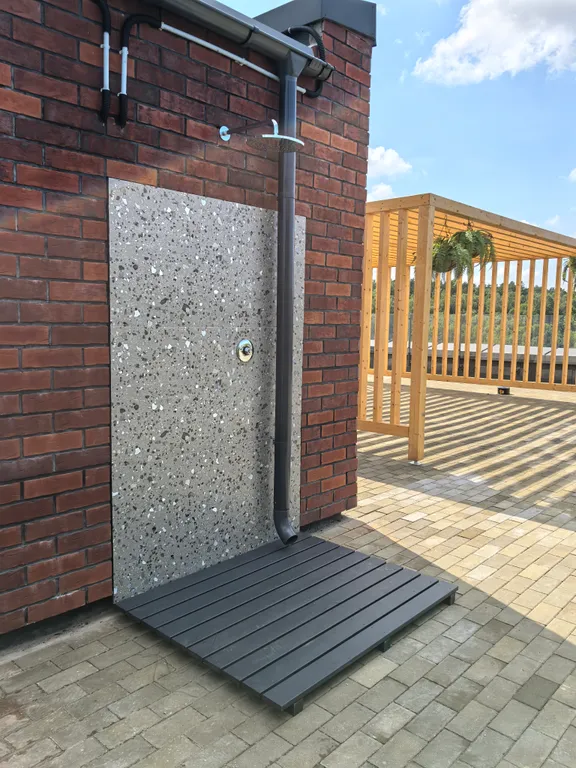 Уютные Апартаменты-студия у моря