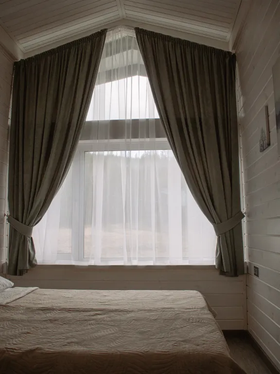 Гостевой дом Эверест