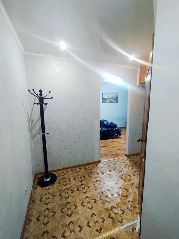 Квартира рядом с морем и круглосуточной водой