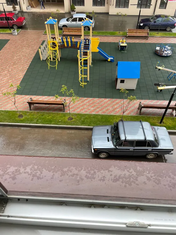 Квартира Квартира Киммерийский квартал — Владикавказ