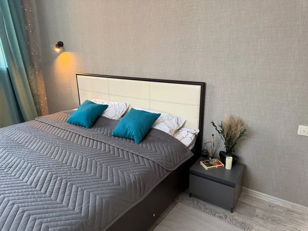 Большой дом для дружной компании