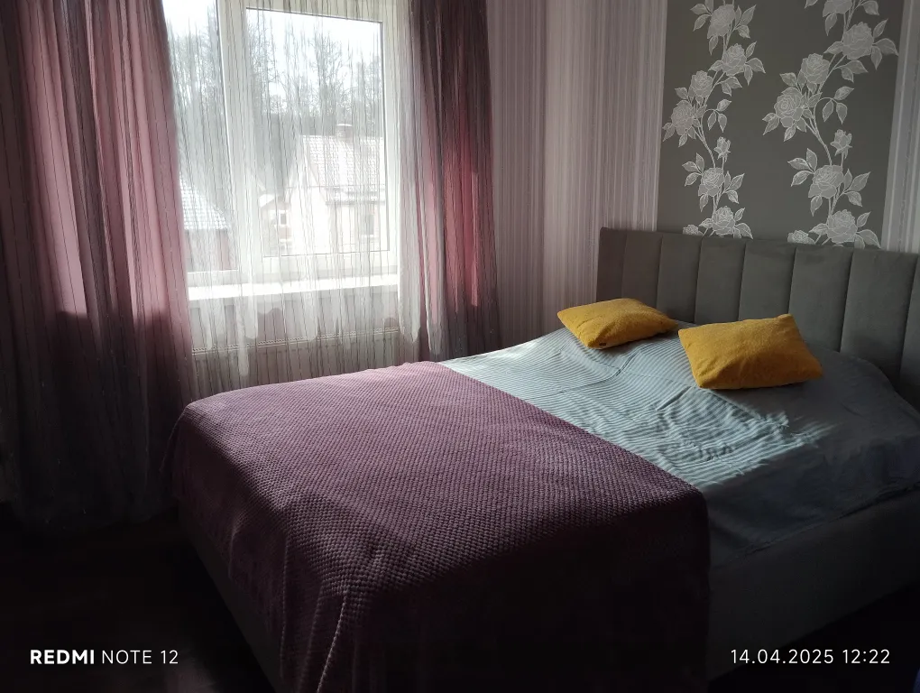 Мечта туриста