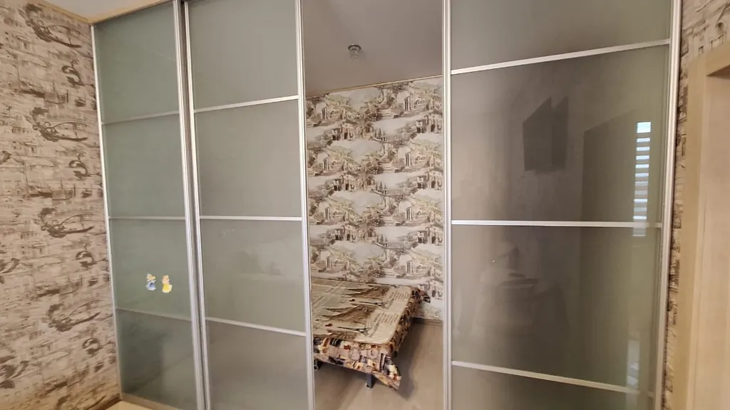 Квартира Уютная квартира — Сириус