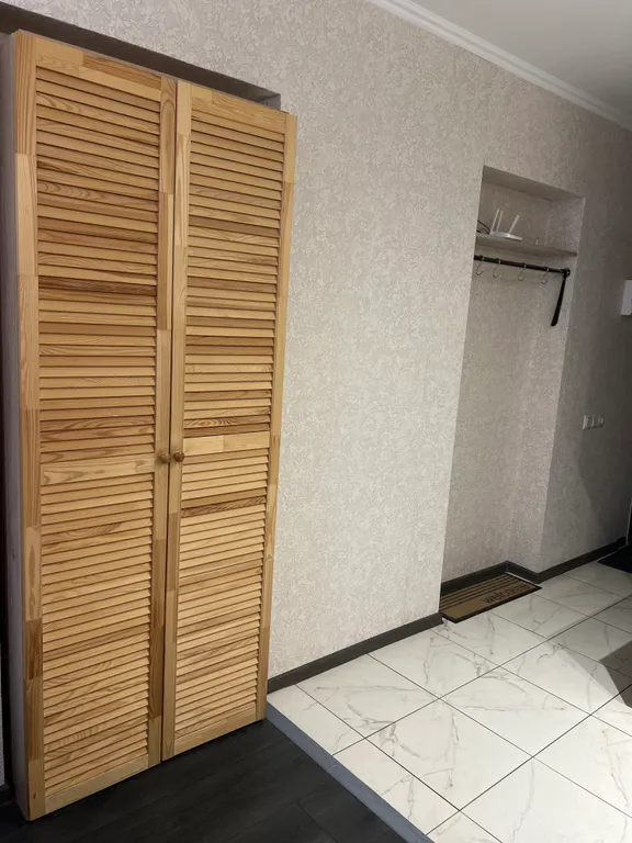 Уютная студия у мцд