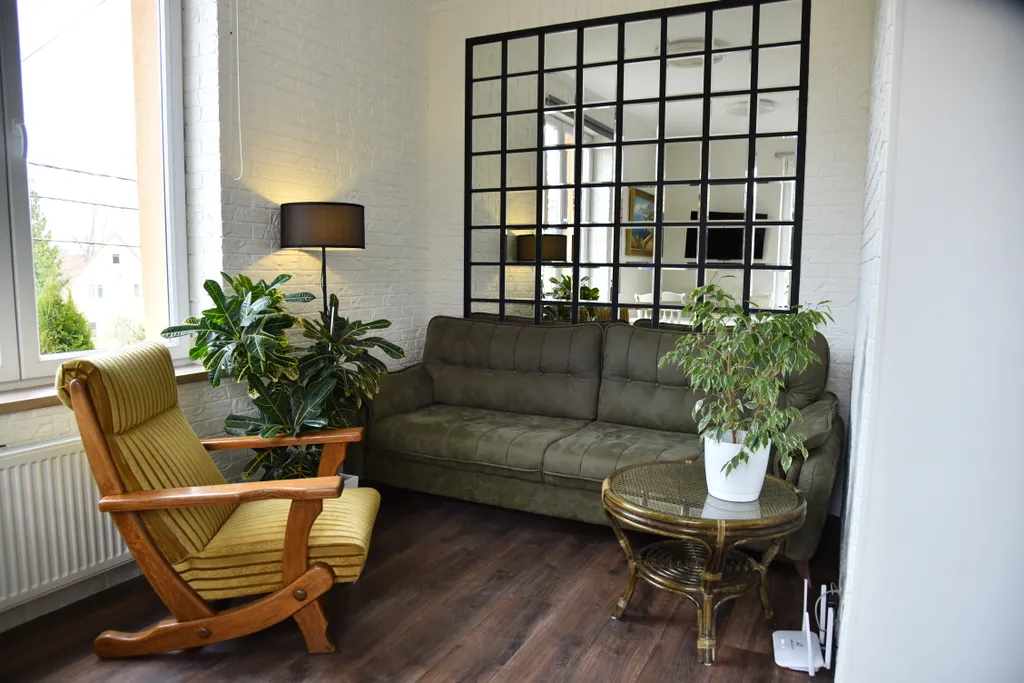 Квартира Ваш уютный уголок в Балтийском раю — аренда посуточно в Зеленоградск