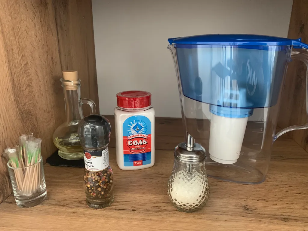 Уютная студия в новом ЖК