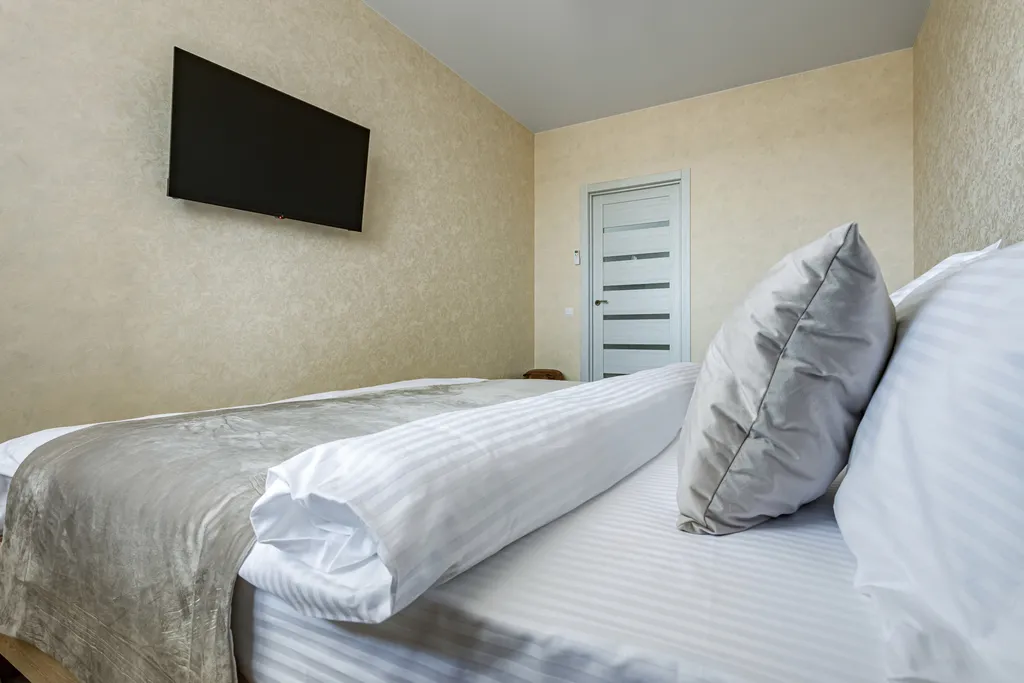 ЖК олимпийский