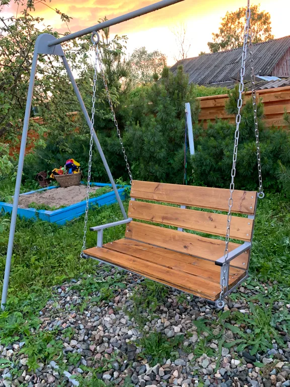 Дом да баня