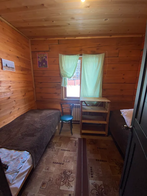 Квартира Комната — аренда посуточно в Хужир (Ольхон)