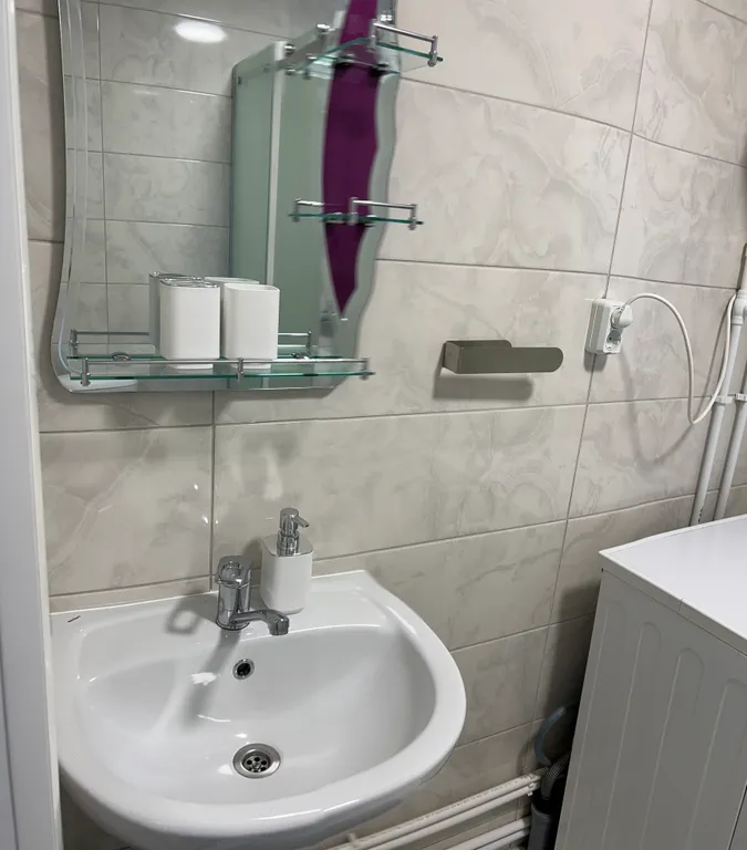 Уютный домик в тихом месте