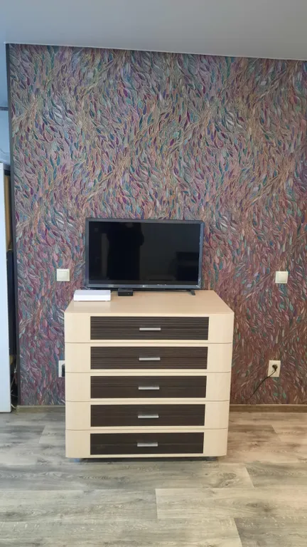 Уютная квартира на Ленинградском шоссе