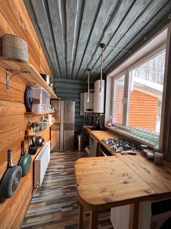 Гостевой дом "Вырковская игрушка"