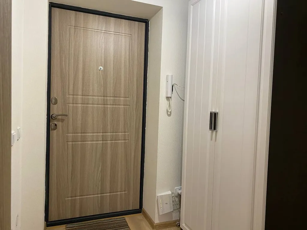 Уютная студия рядом со Звёздочкой