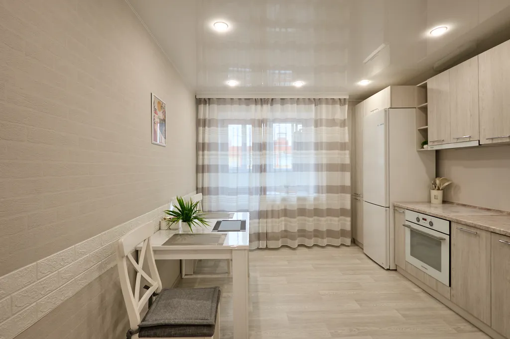 В эпицентре жизни Зашекснинского района: просторная и уютная квартира