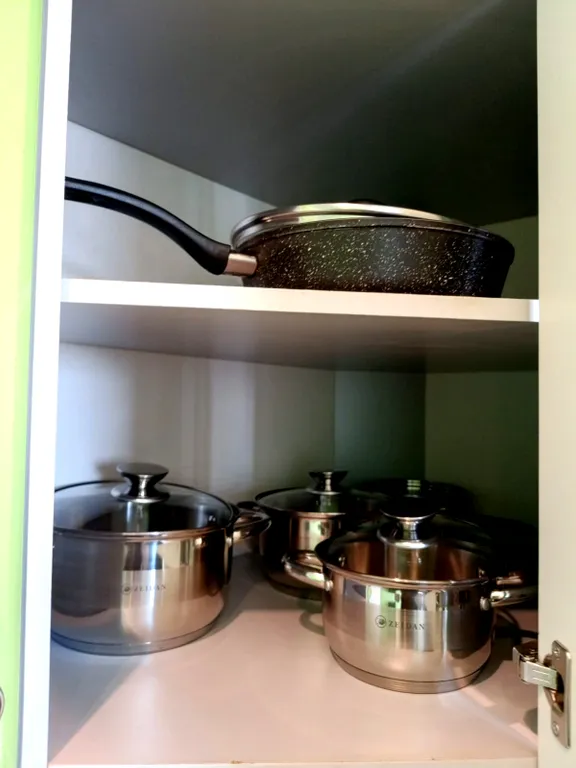 Дизайнерская квартира