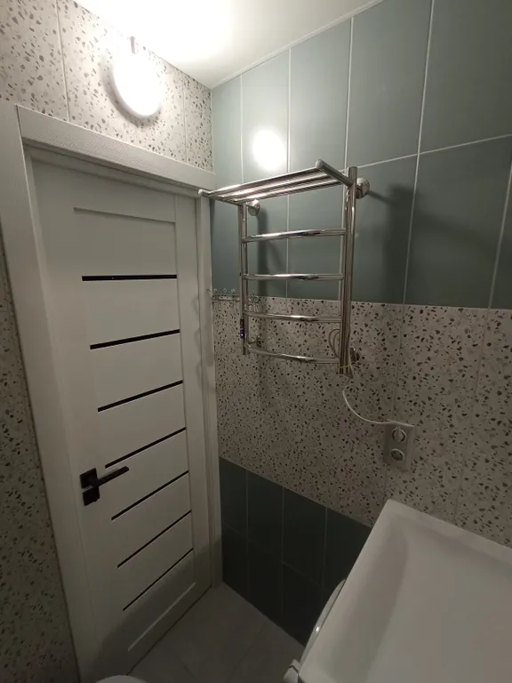 Небольшая уютная студия