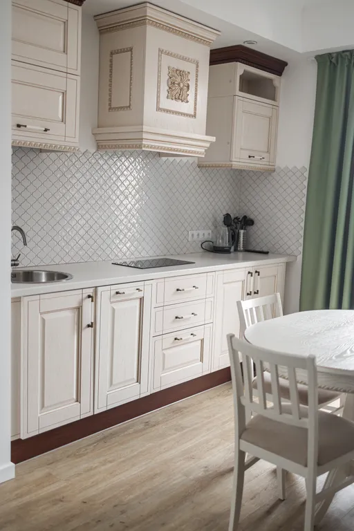 Апартамент с 2 спальнями