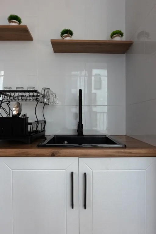 Большая уютная квартира, трасса М7, Казань