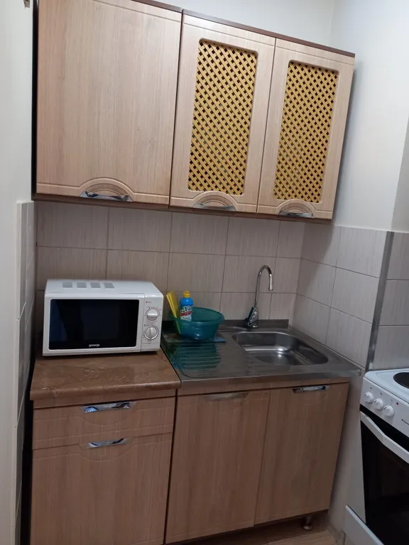 Прекрасная квартира для комфортного отдыха