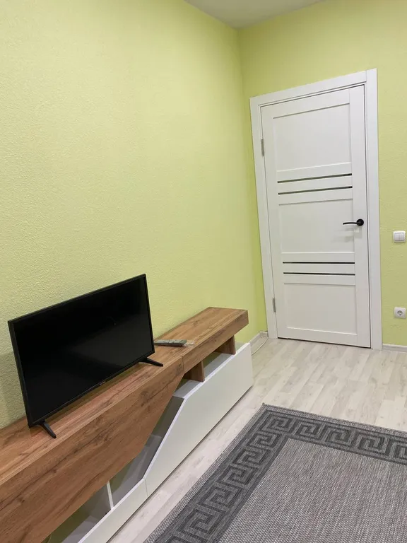 Уютная 2-х комнатная квартира