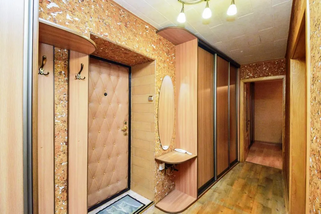 Квартира в историческом центр города